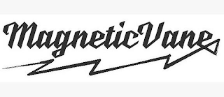 MAGNETICVANE logo