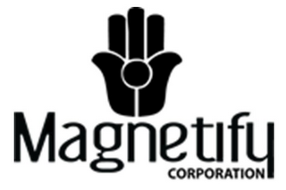 MAGNETIFY CORPORATION logo