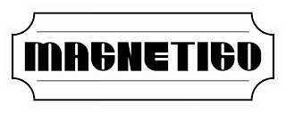 MAGNETIGO logo