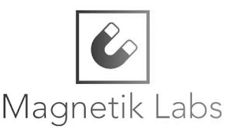 MAGNETIK LABS logo