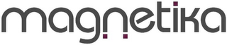 MAGNETIKA logo