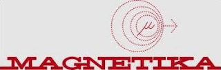 MAGNETIKA logo