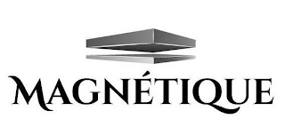 MAGNETIQUE logo