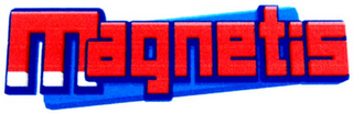 MAGNETIS logo