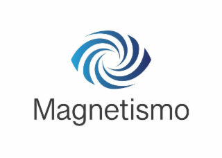 MAGNETISMO logo