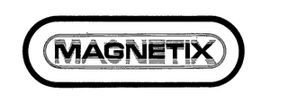 MAGNETIX logo