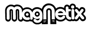 MAGNETIX