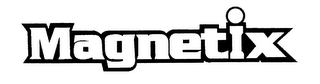 MAGNETIX logo