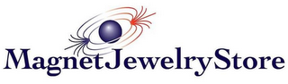 MAGNETJEWELRYSTORE logo