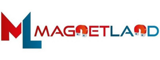 MAGNETLAND logo