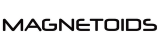 MAGNETOIDS logo