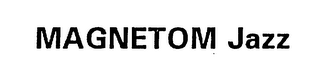MAGNETOM JAZZ logo