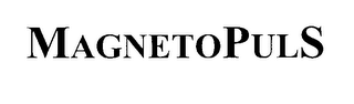 MAGNETOPULS logo