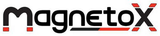 MAGNETOX logo
