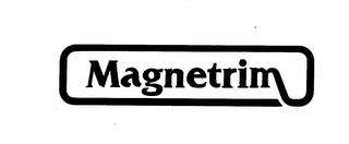 MAGNETRIM logo