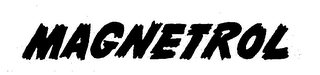 MAGNETROL logo