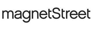 MAGNETSTREET logo
