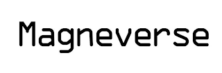 MAGNEVERSE logo