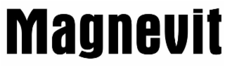 MAGNEVIT logo