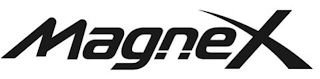 MAGNEX logo