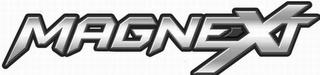 MAGNEXT logo
