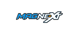 MAGNEXT logo