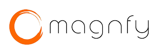 MAGNFY logo