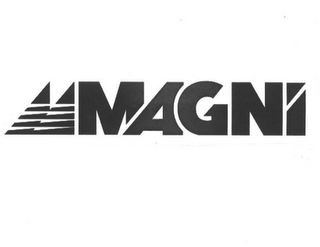 MAGNI logo