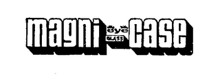 MAGNI-CASE (PLUS OTHER NOTATIONS) logo