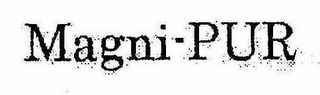MAGNI-PUR logo