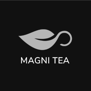 MAGNI TEA logo