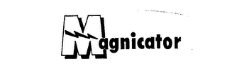 MAGNICATOR logo