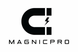 MAGNICPRO logo