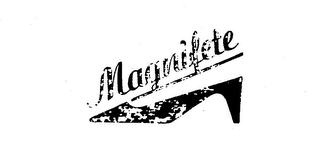 MAGNIFETE logo