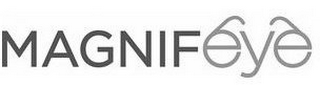 MAGNIFEYE logo