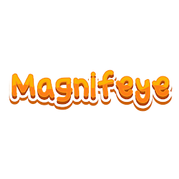 MAGNIFEYE logo