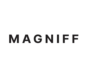 MAGNIFF logo