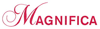 MAGNIFICA logo