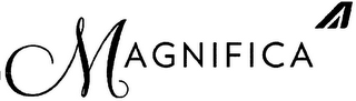 MAGNIFICA logo