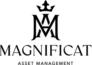 MAGNIFICAT ASSET MANAGEMENT logo