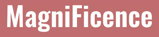 MAGNIFICENCE logo