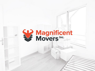 MAGNIFICENT MOVERS, INC. logo