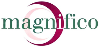MAGNIFICO logo