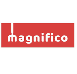 MAGNIFICO logo