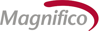 MAGNIFICO logo