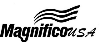 MAGNIFICOUSA logo