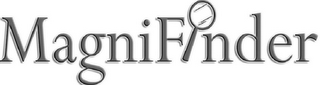 MAGNIFINDER logo