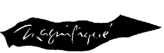MAGNIFIQUE logo