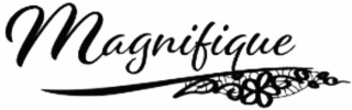MAGNIFIQUE logo