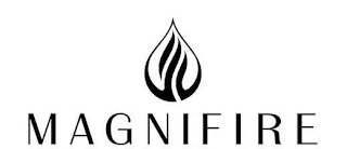 MAGNIFIRE logo